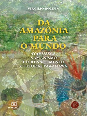 cover image of Da Amazônia para o mundo